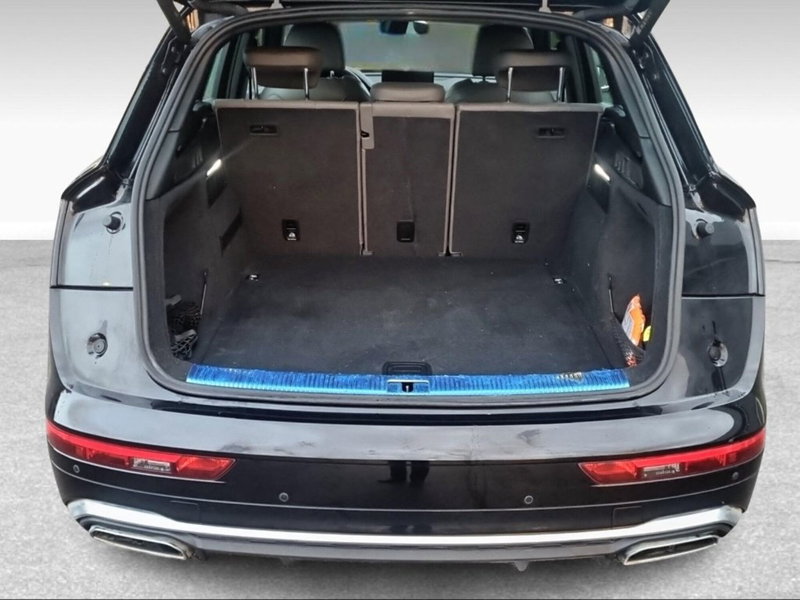 Audi Q5 usata a Grosseto (6)