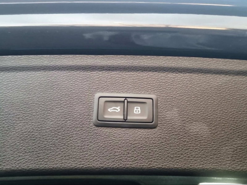 Audi Q5 usata a Grosseto (7)