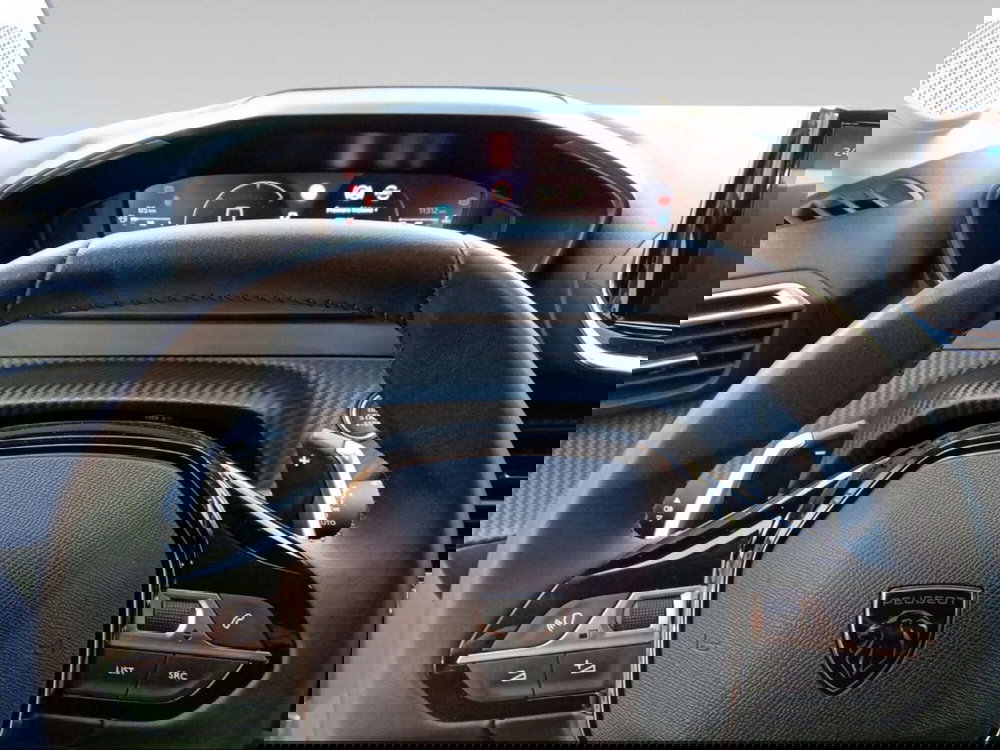 Peugeot 208 usata a Siena (10)