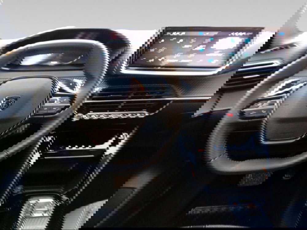 Peugeot 208 usata a Siena (11)