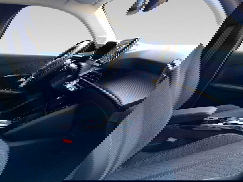 Peugeot 208 usata a Siena (13)