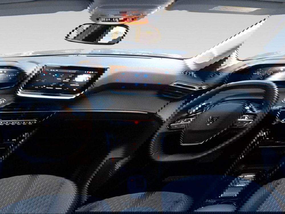 Peugeot 208 usata a Siena (14)