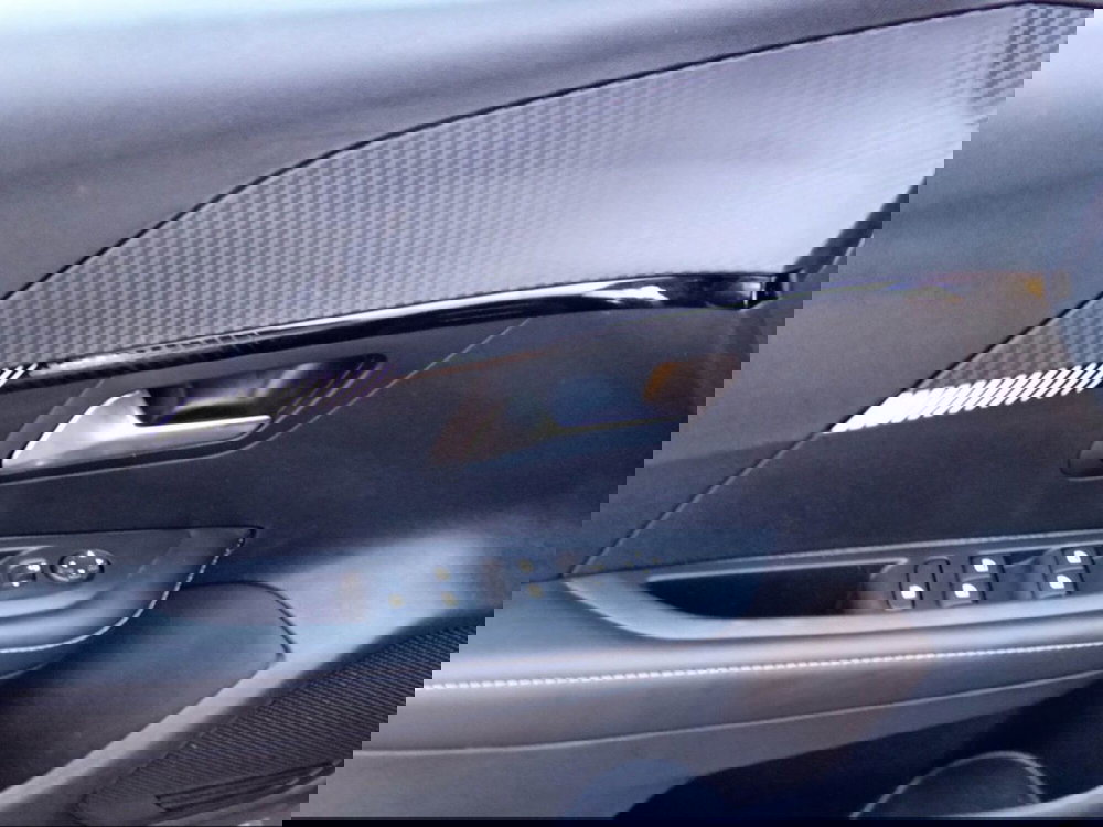 Peugeot 208 usata a Siena (17)