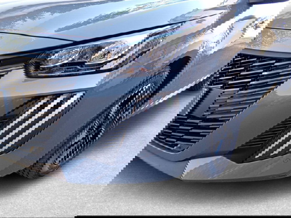 Peugeot 208 usata a Siena (2)