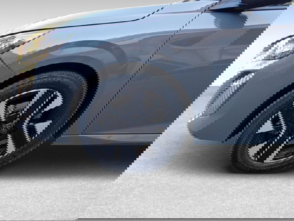 Peugeot 208 usata a Siena (4)