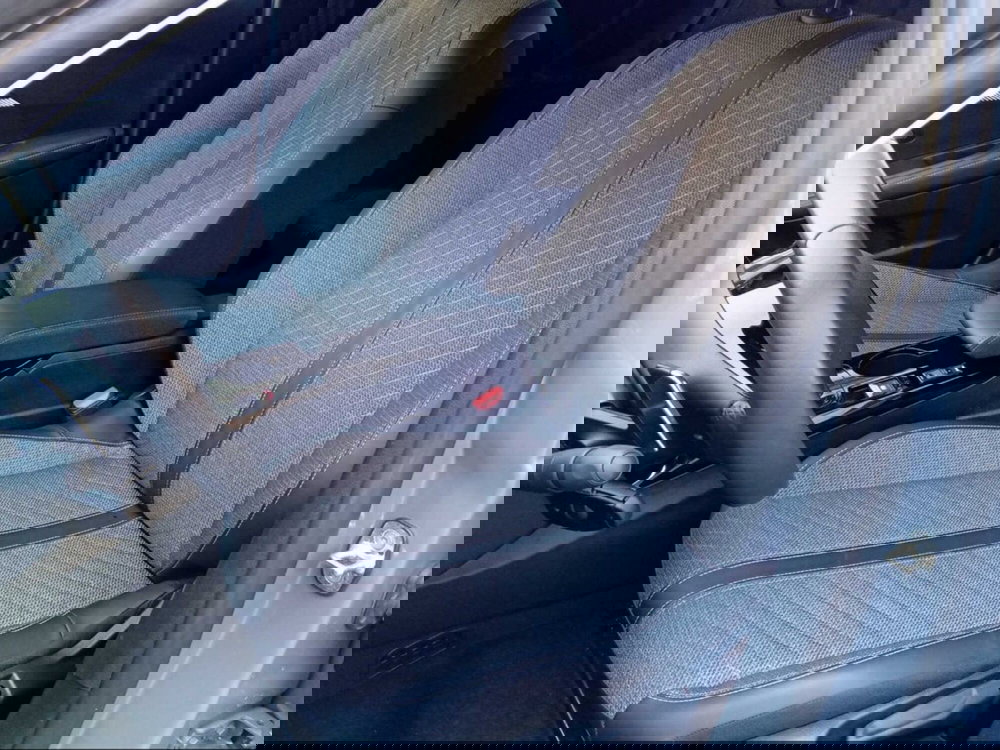 Peugeot 208 usata a Siena (8)