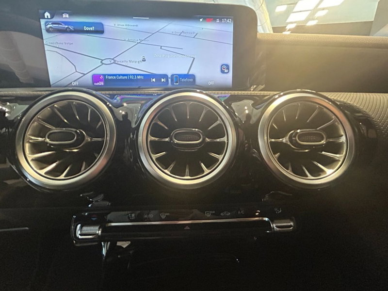 Mercedes-Benz Classe A usata a Firenze (15)