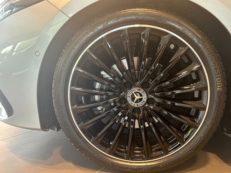 Mercedes-Benz Classe A usata a Firenze (16)