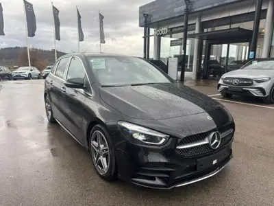 Mercedes-Benz Classe B 180 d Premium nuova a Tavarnelle Val di Pesa