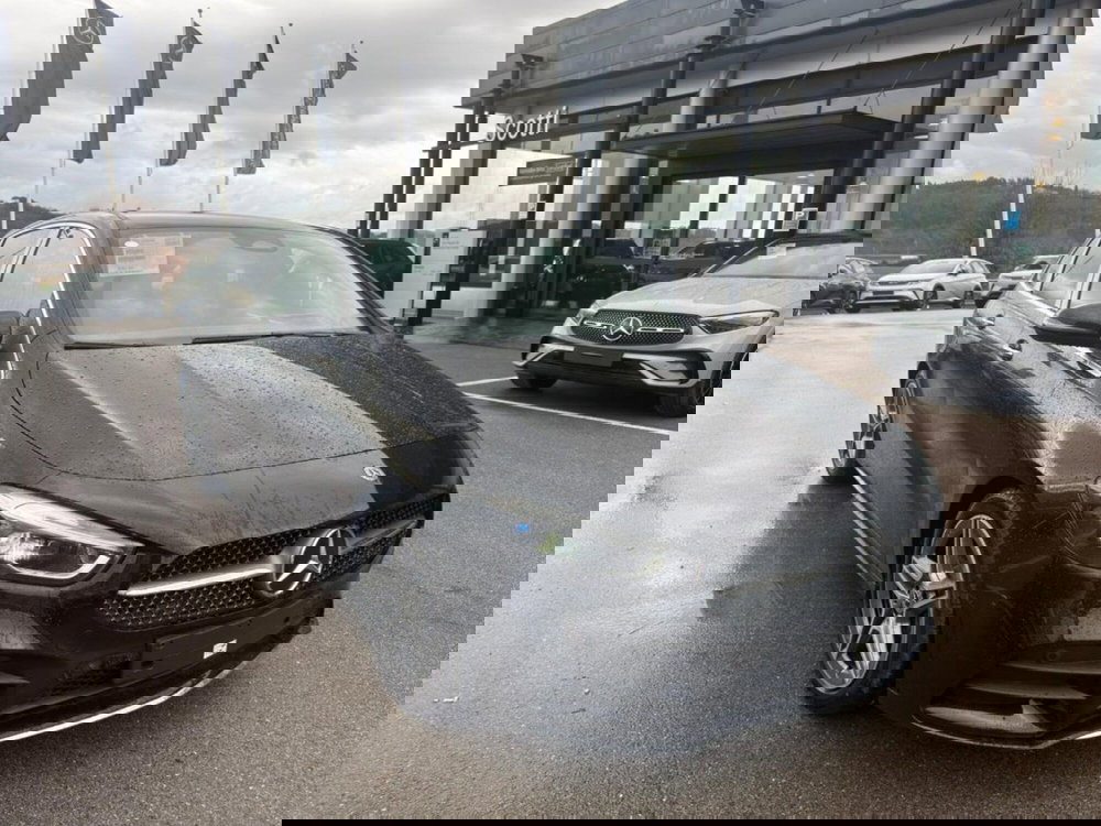 Mercedes-Benz Classe B nuova a Firenze