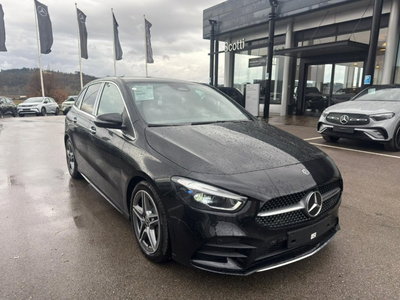 Mercedes-Benz Classe B 180 d Premium nuova a Tavarnelle Val di Pesa