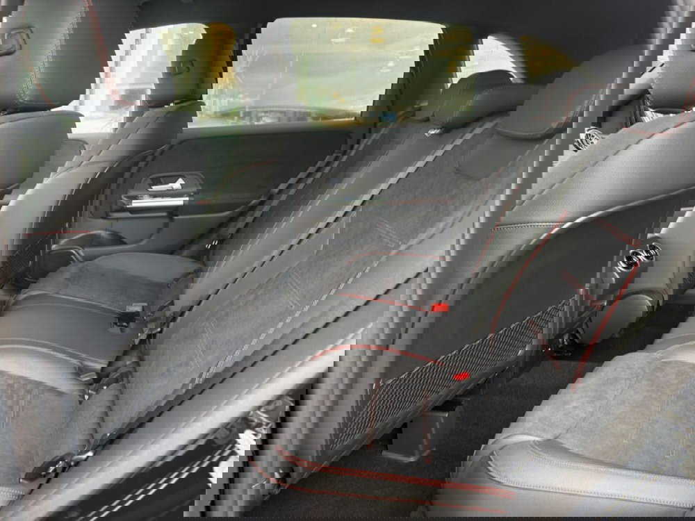 Mercedes-Benz Classe B nuova a Firenze (10)