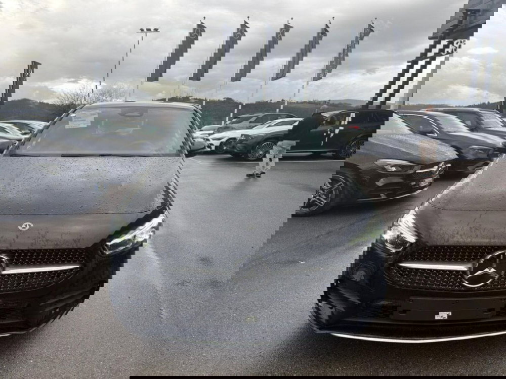 Mercedes-Benz Classe B nuova a Firenze (2)