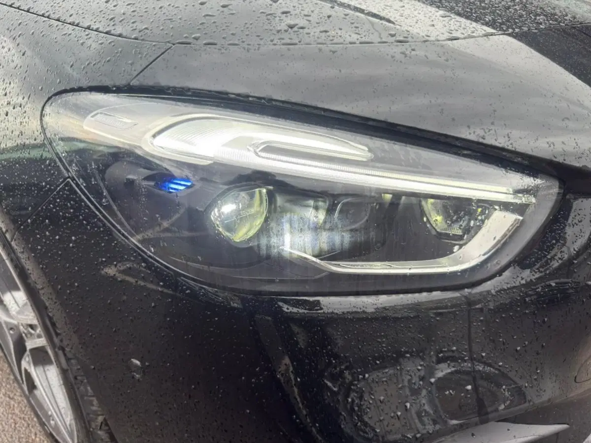 Mercedes-Benz Classe B nuova a Firenze (3)