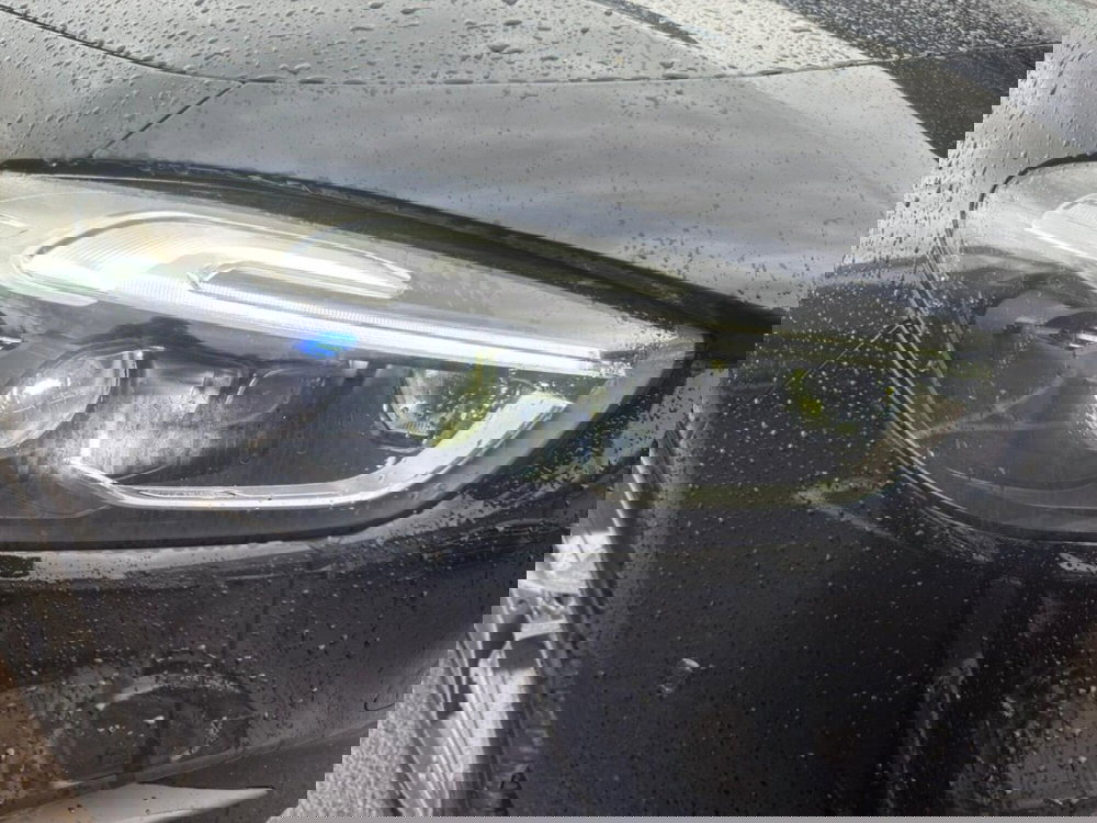 Mercedes-Benz Classe B nuova a Firenze (3)