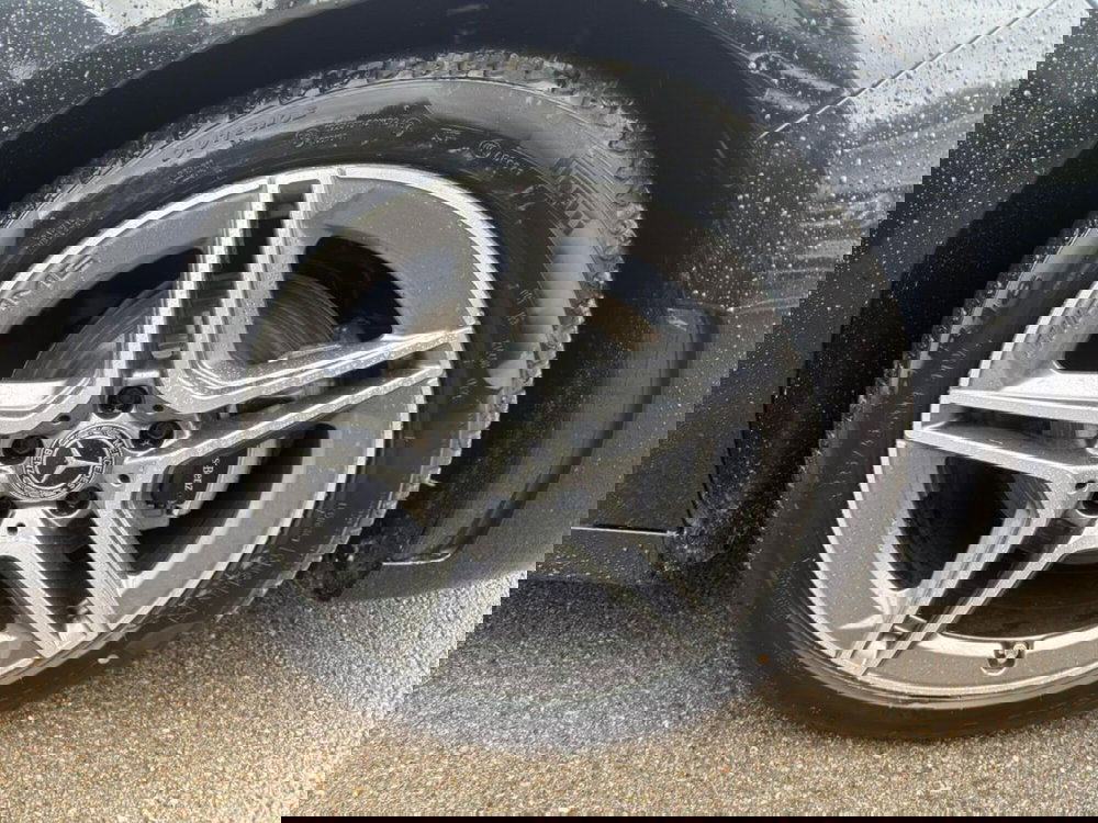 Mercedes-Benz Classe B nuova a Firenze (8)