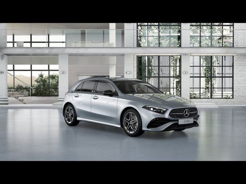 Mercedes-Benz Classe A usata a Firenze