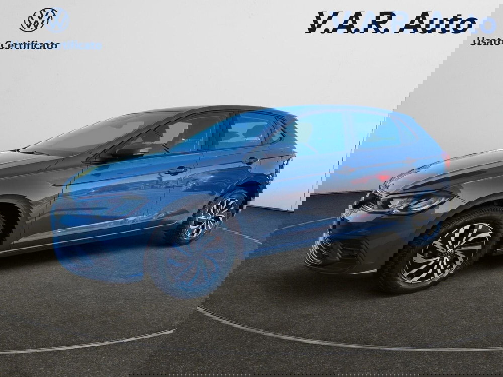 Volkswagen Polo usata a Bologna