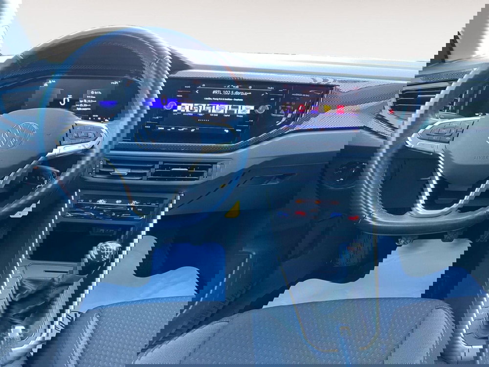 Volkswagen Polo usata a Bologna (10)