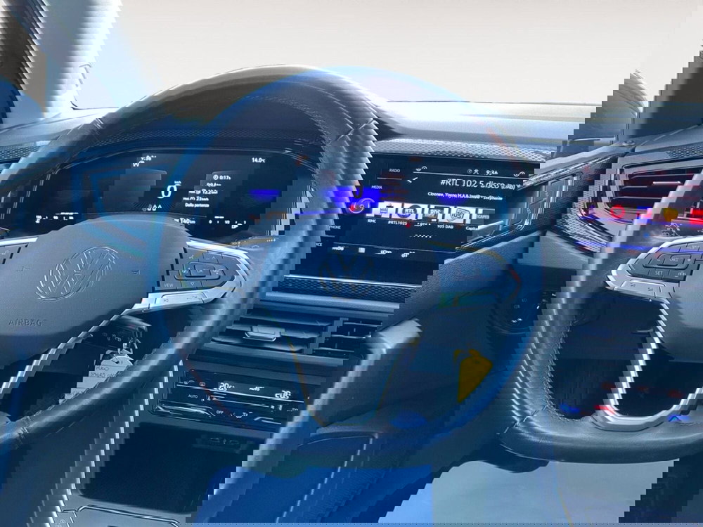 Volkswagen Polo usata a Bologna (12)