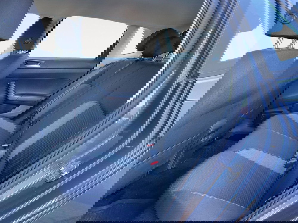 Volkswagen Polo usata a Bologna (13)