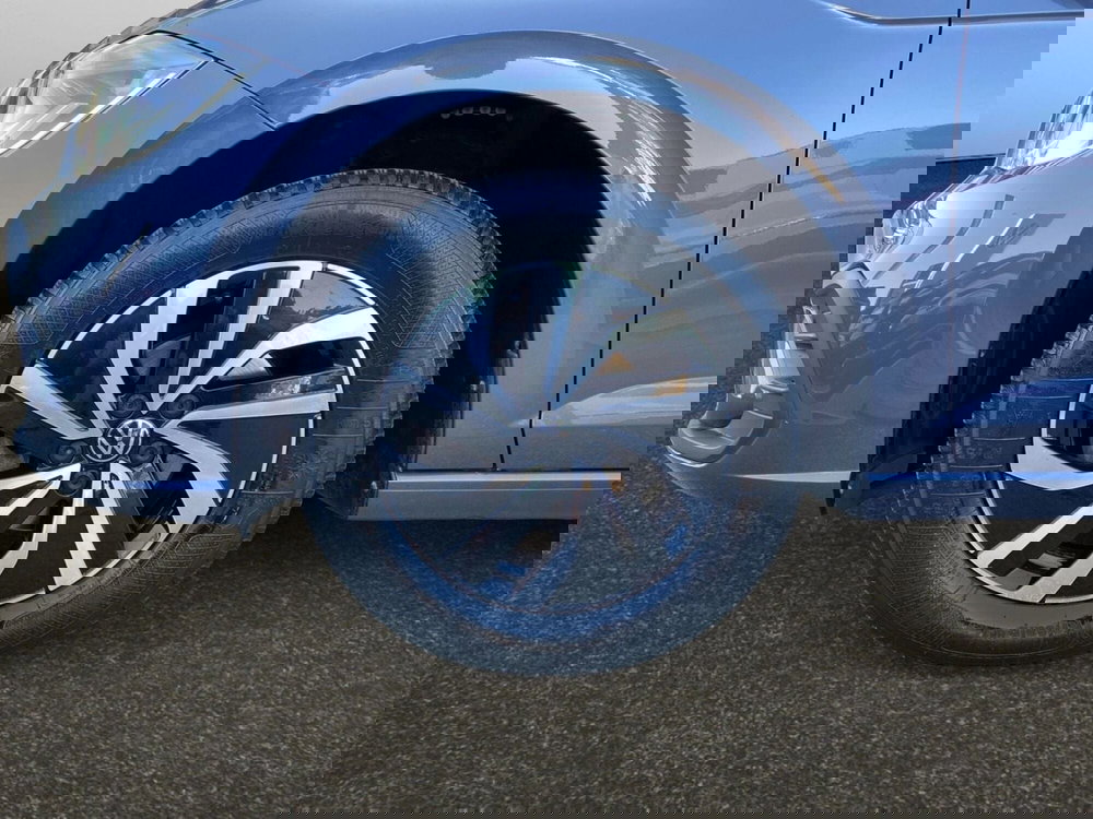 Volkswagen Polo usata a Bologna (14)