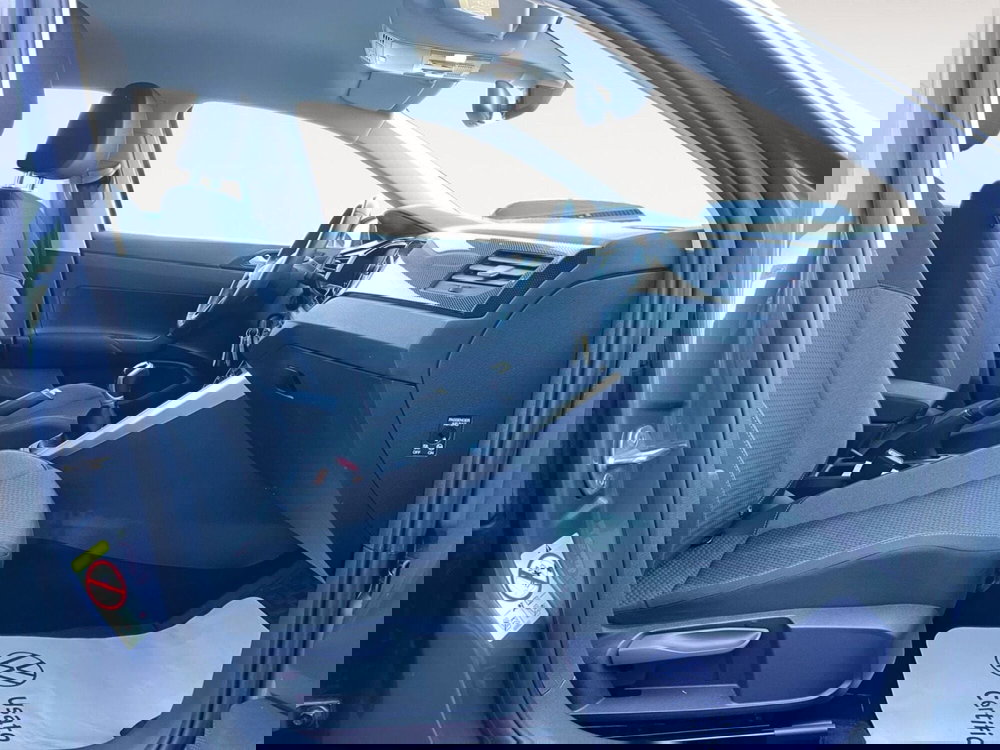 Volkswagen Polo usata a Bologna (15)