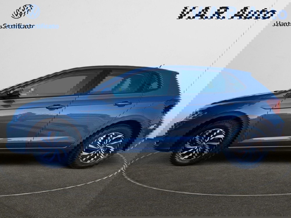 Volkswagen Polo usata a Bologna (2)