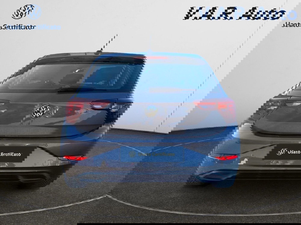 Volkswagen Polo usata a Bologna (4)