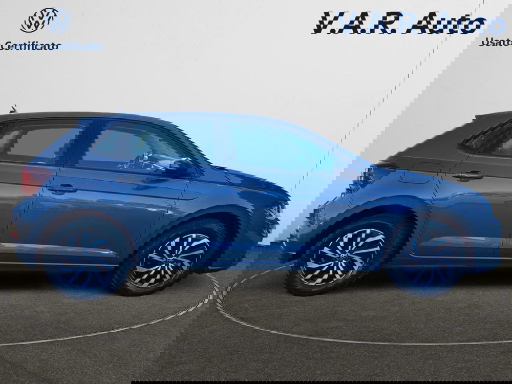 Volkswagen Polo usata a Bologna (6)