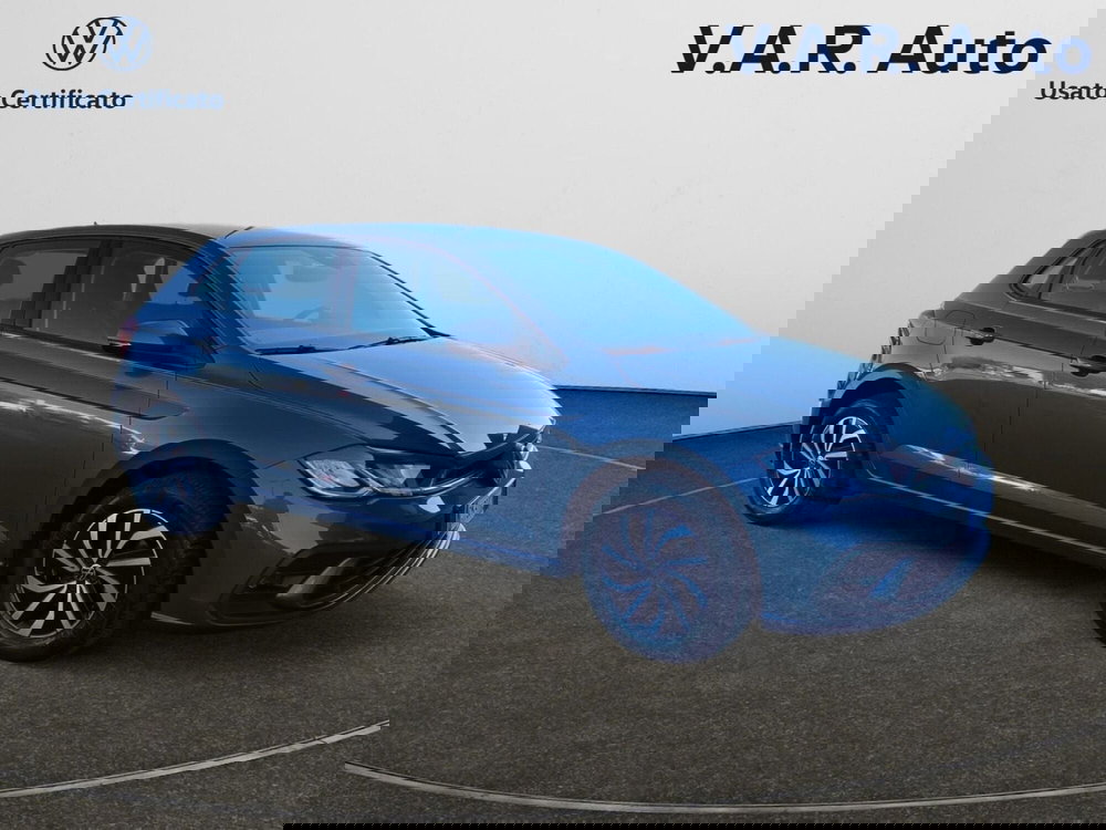 Volkswagen Polo usata a Bologna (7)