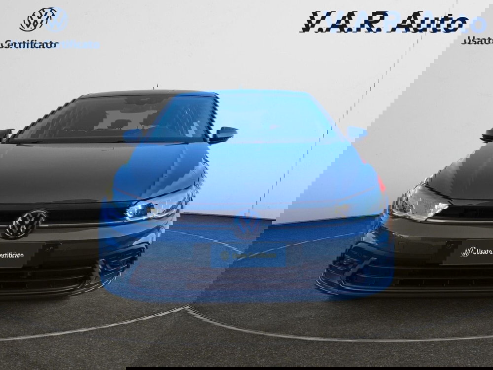 Volkswagen Polo usata a Bologna (8)