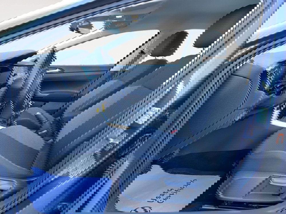 Volkswagen Polo usata a Bologna (9)