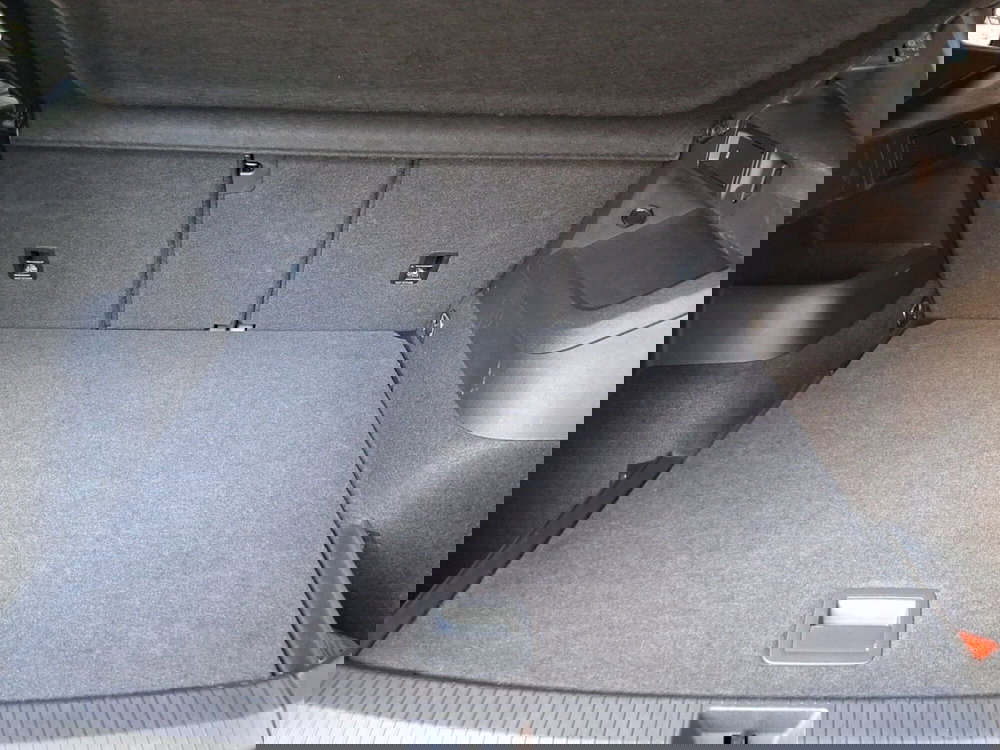 Volkswagen Tiguan usata a Bologna (10)