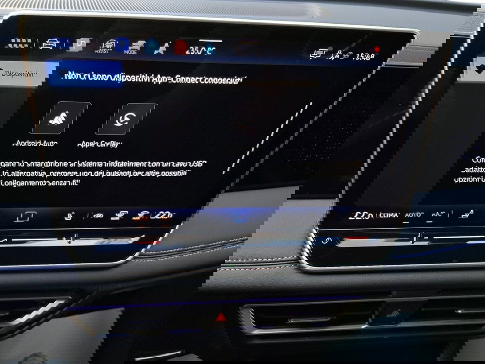 Volkswagen Tiguan usata a Bologna (13)