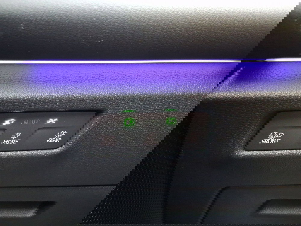 Volkswagen Tiguan usata a Bologna (16)