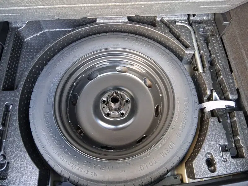 Volkswagen Tiguan usata a Bologna (18)