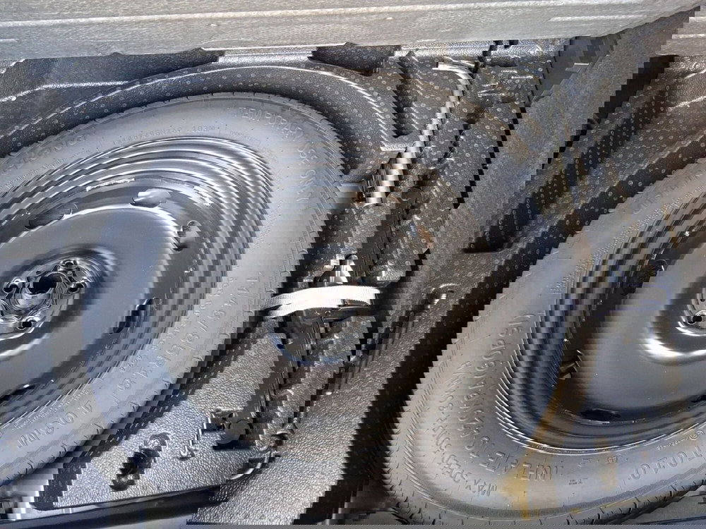 Volkswagen Tiguan usata a Bologna (18)