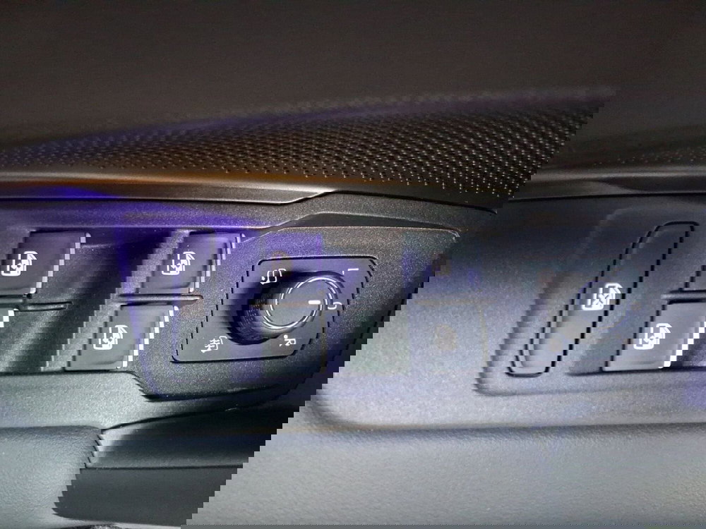 Volkswagen Tiguan usata a Bologna (19)