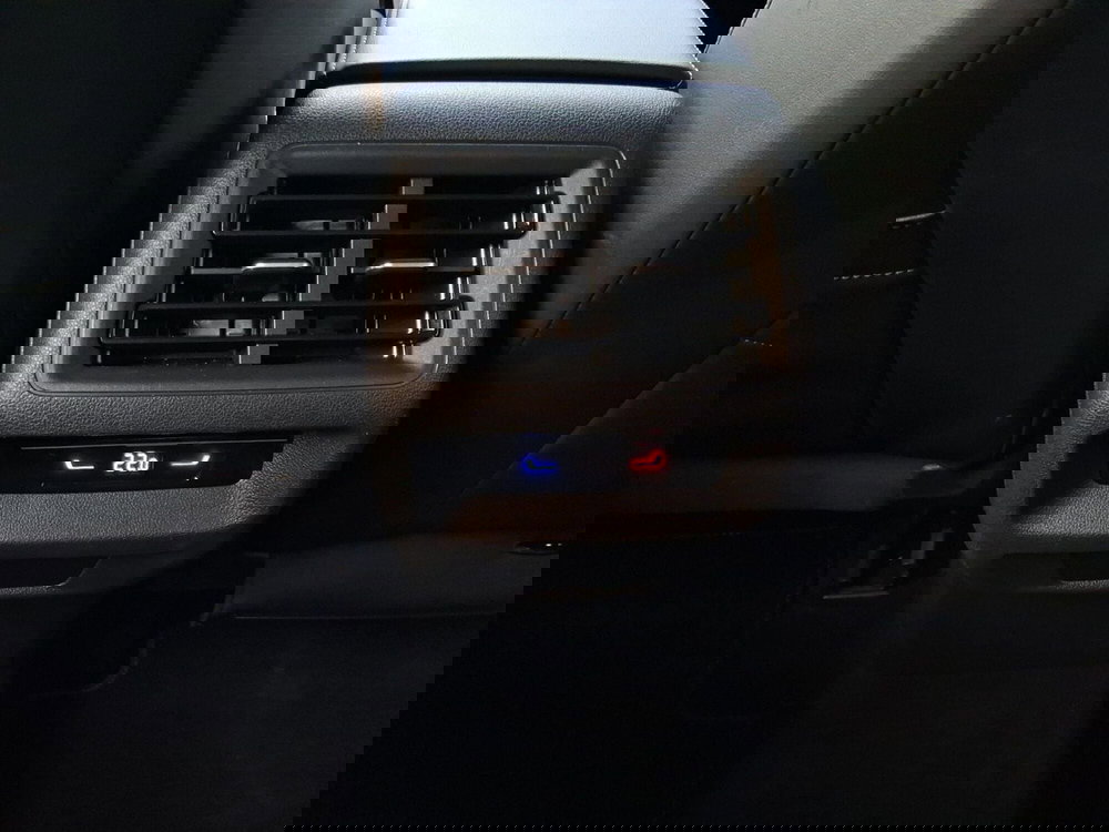 Volkswagen Tiguan usata a Bologna (20)