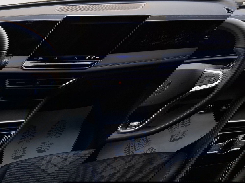 Volkswagen Tiguan usata a Bologna (7)