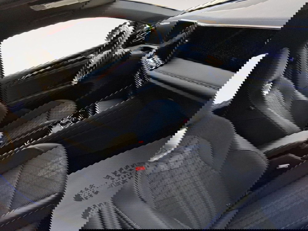 Volkswagen Tiguan usata a Bologna (8)