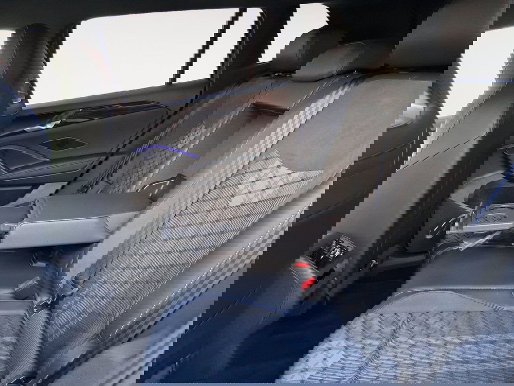 Volkswagen Tiguan usata a Bologna (9)