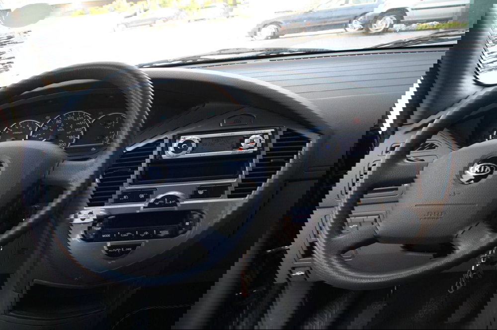 Kia Carens usata a Pordenone (7)