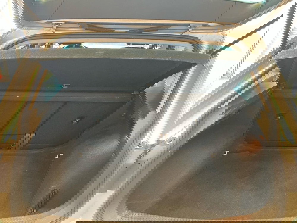 Volkswagen Tiguan usata a Bologna (10)