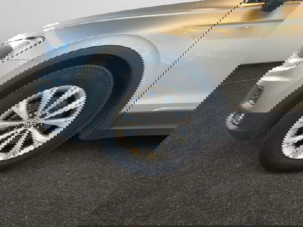 Volkswagen Tiguan usata a Bologna (11)