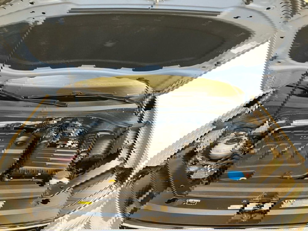 Volkswagen Tiguan usata a Bologna (12)