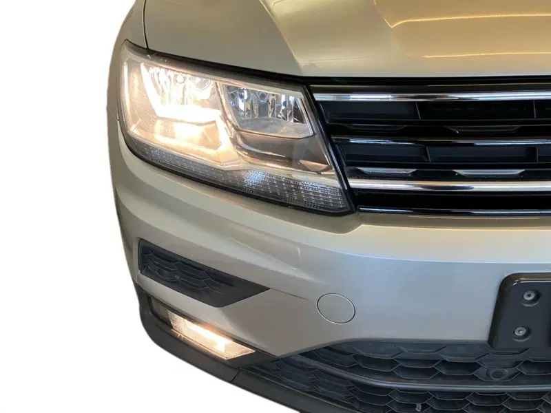 Volkswagen Tiguan usata a Bologna (19)
