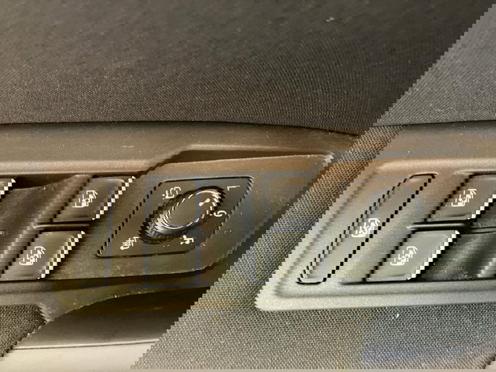 Volkswagen Tiguan usata a Bologna (20)