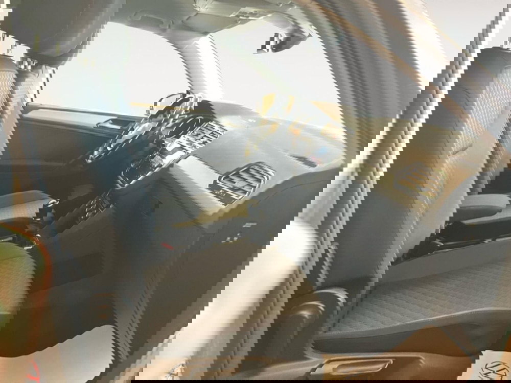 Volkswagen Tiguan usata a Bologna (8)